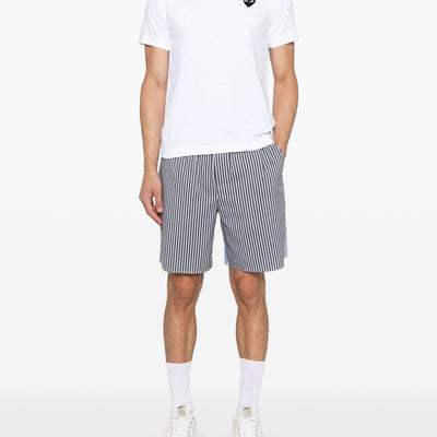Comme des Garcons T-shirts and Polos WHITE