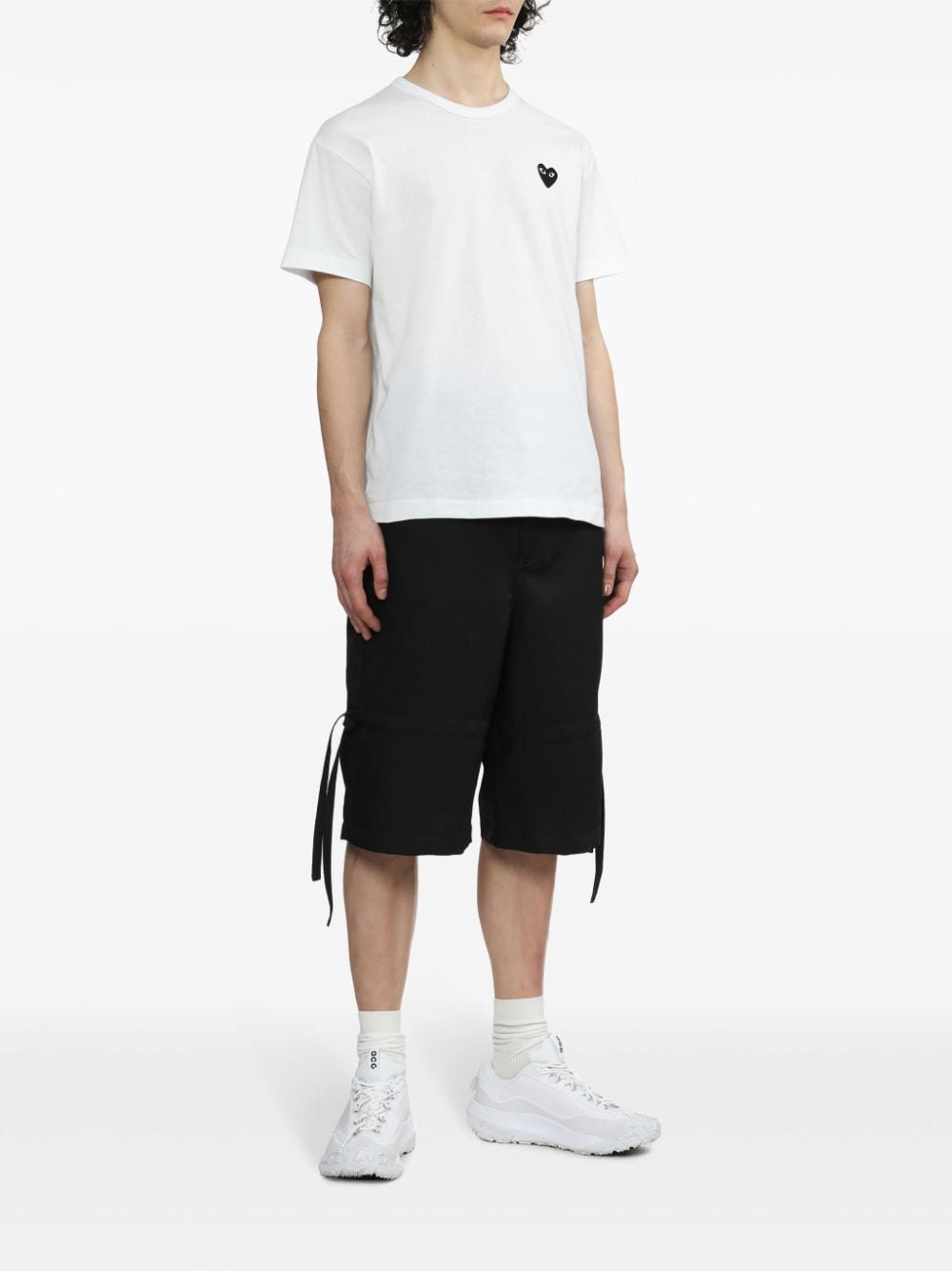 Comme Des Garcons Shirt