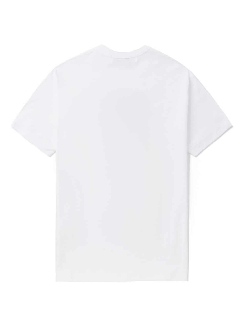Comme Des Garcons Shirt