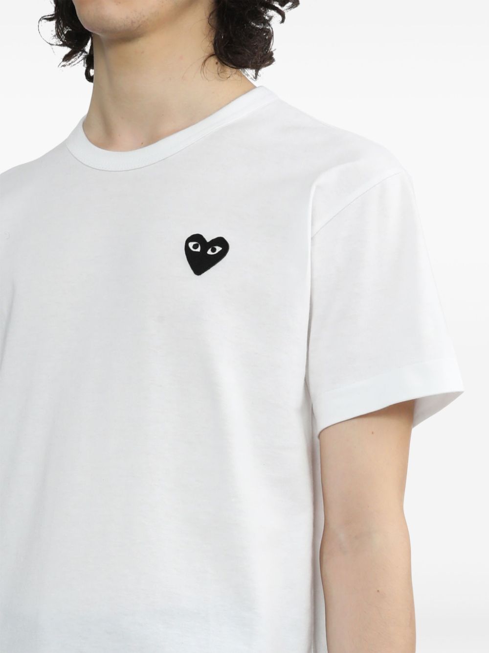Comme Des Garcons Shirt
