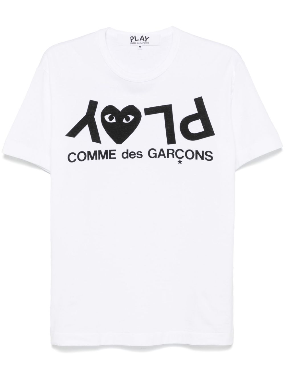 Comme Des Garcons Shirt