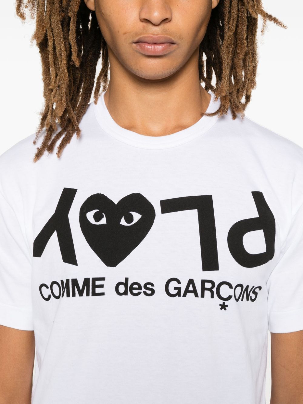 Comme Des Garcons Shirt