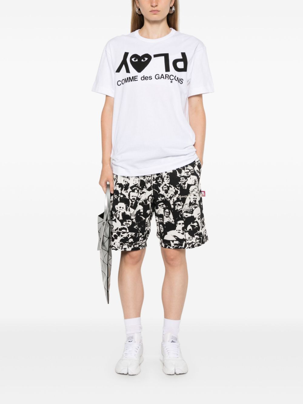Comme Des Garcons Shirt