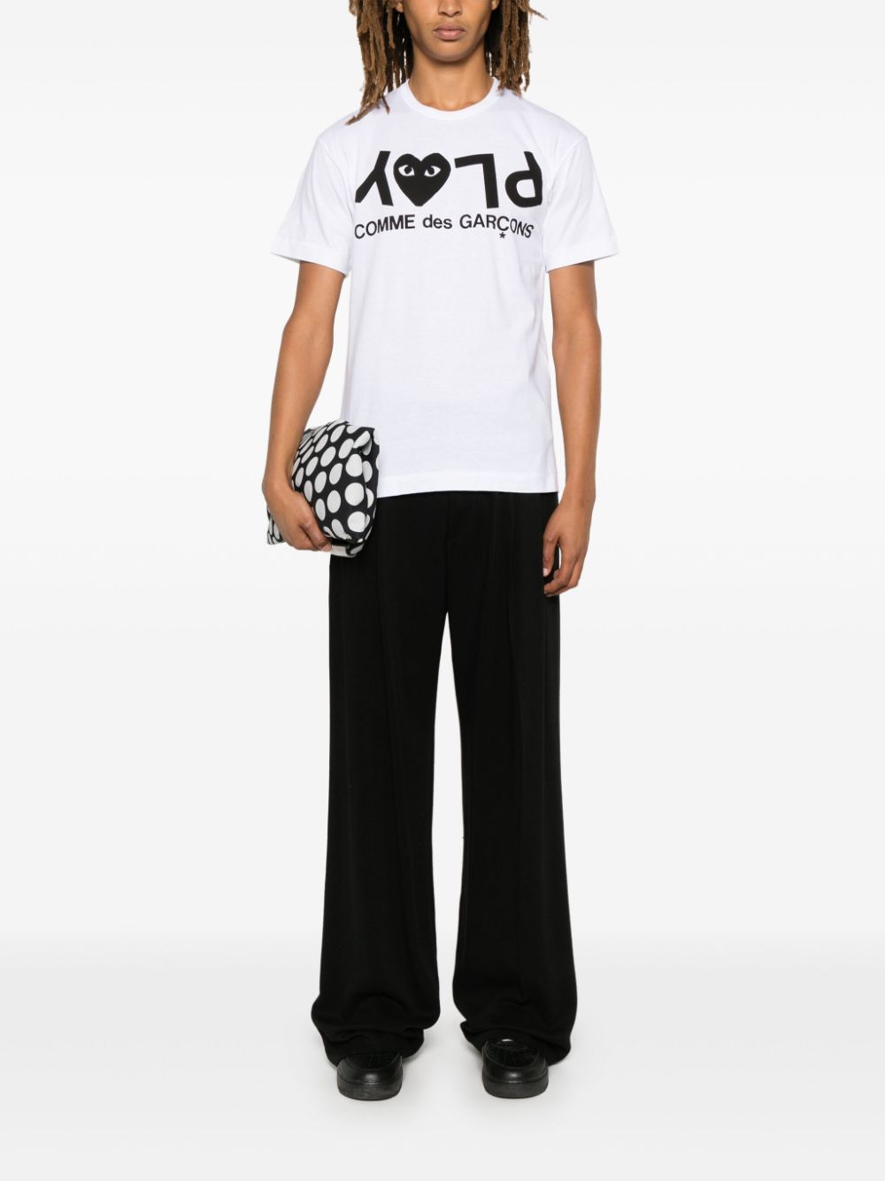 Comme Des Garcons Shirt