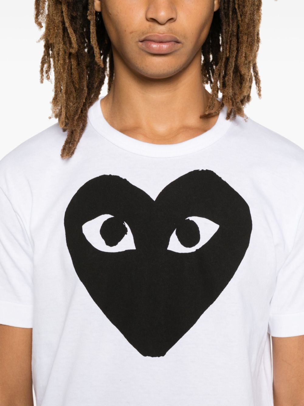 Comme Des Garcons Shirt