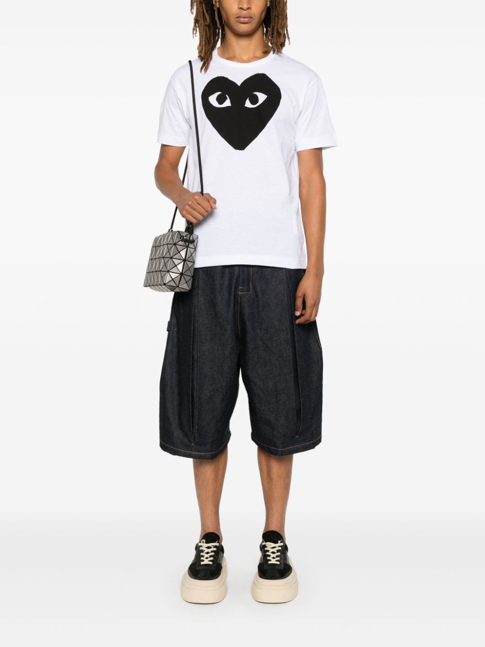Comme Des Garcons Shirt