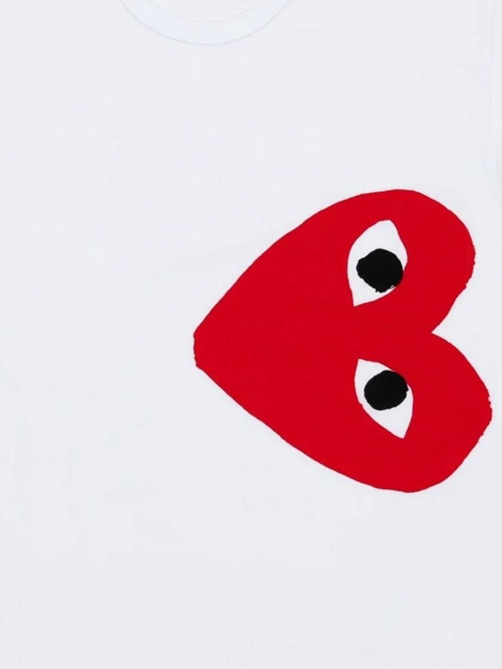 Comme Des Garcons Shirt