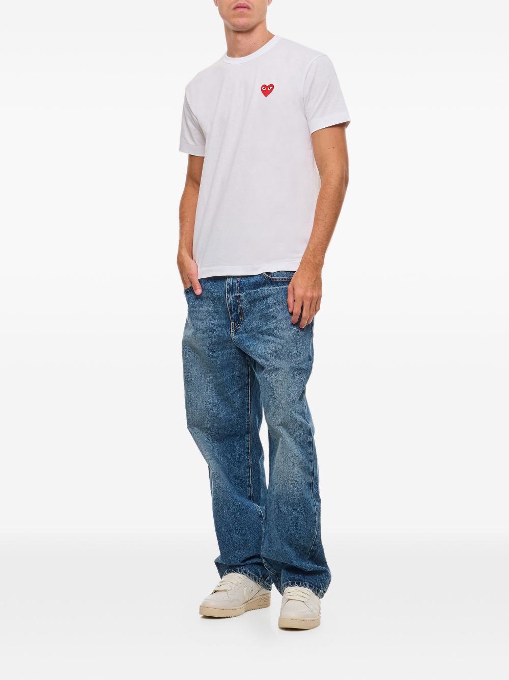 Comme Des Garcons Shirt