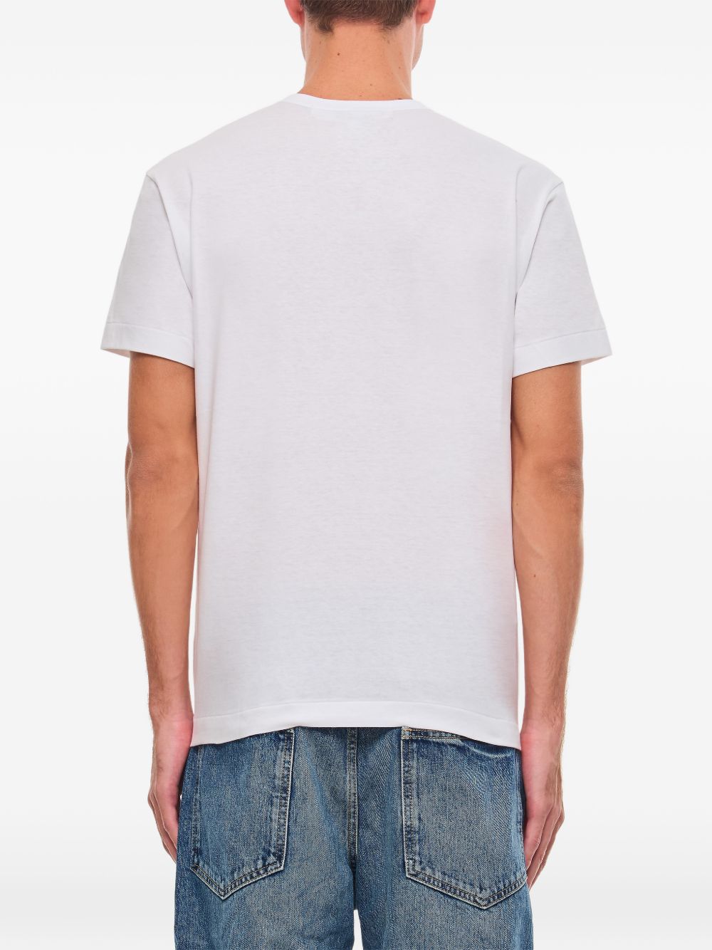 Comme Des Garcons Shirt