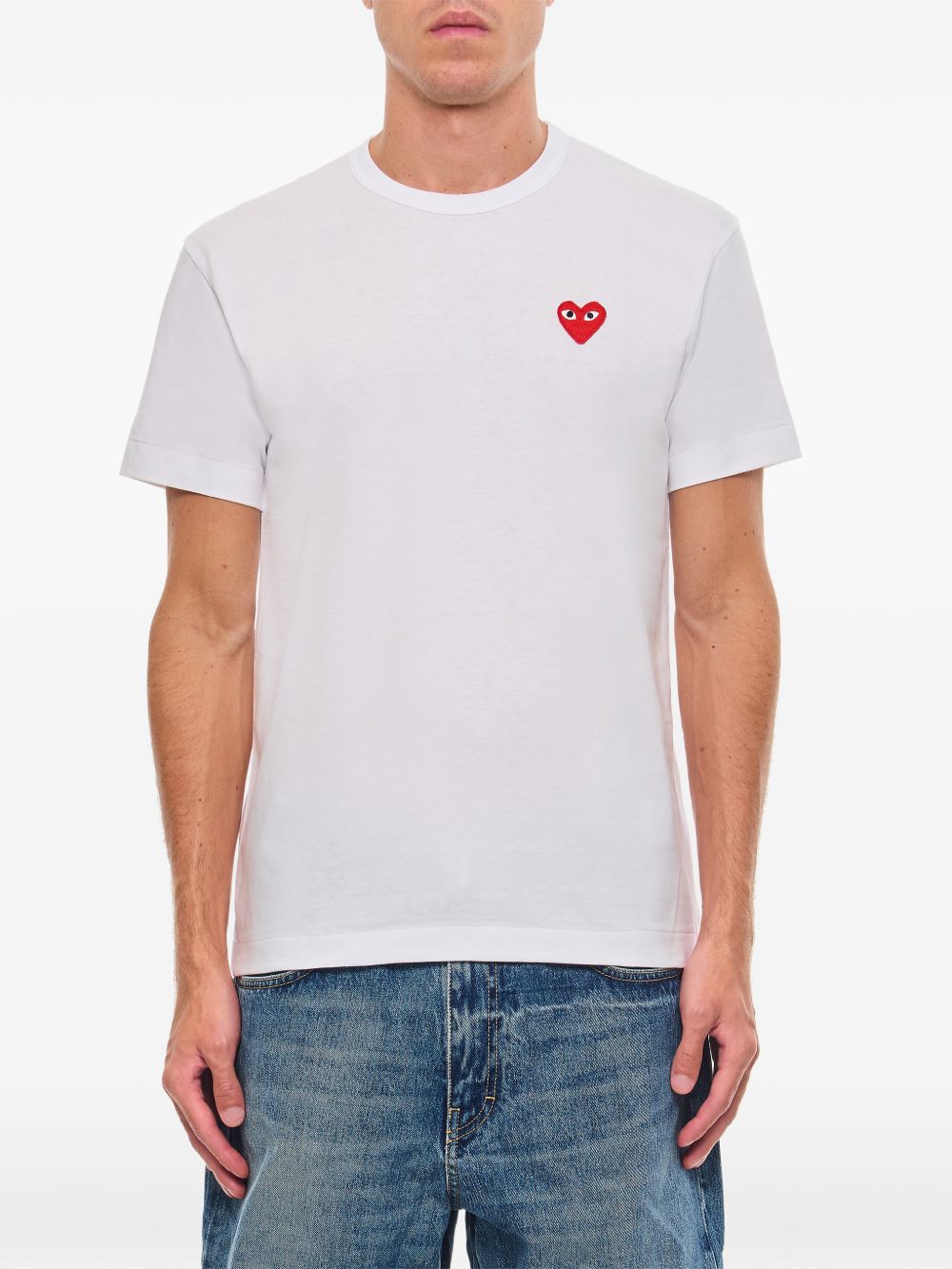 Comme Des Garcons Shirt