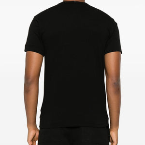 Comme des Garcons T-shirts and Polos BLACK