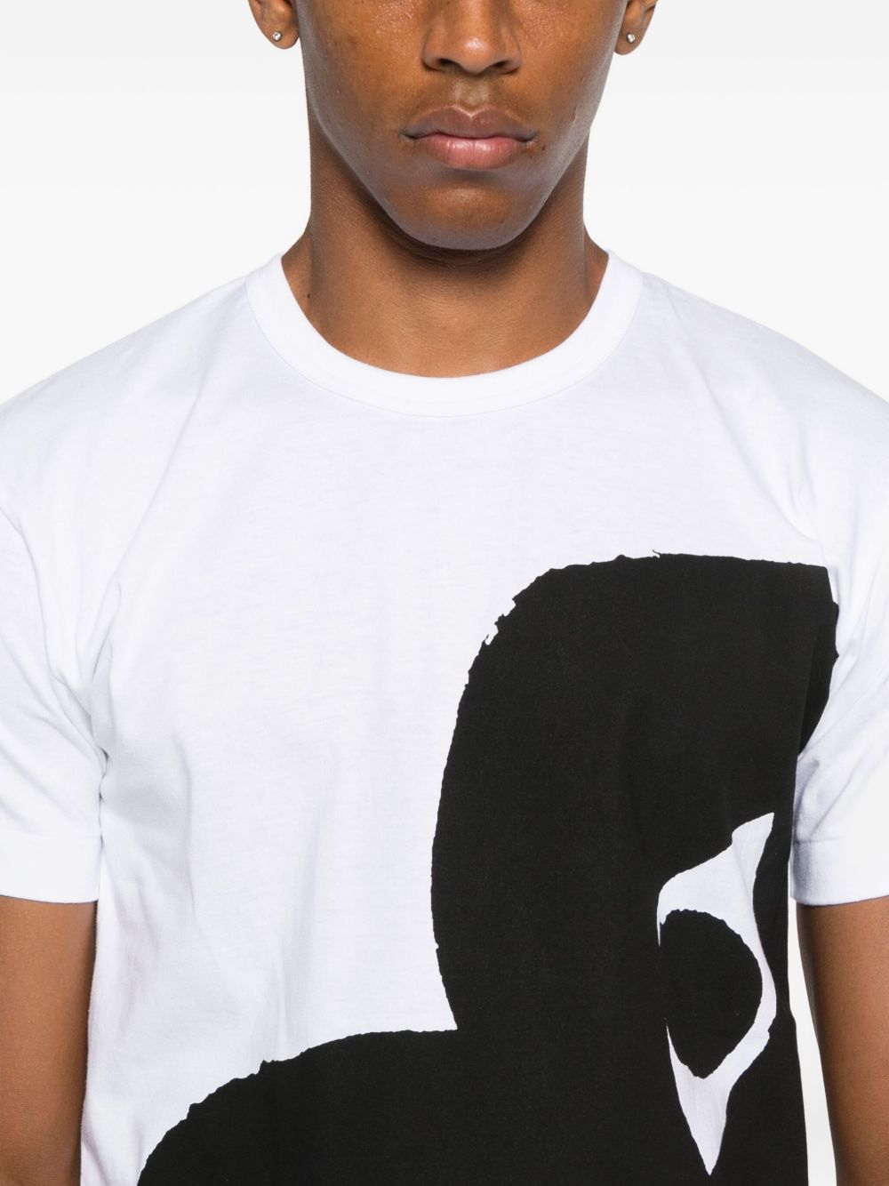 Comme Des Garcons Shirt
