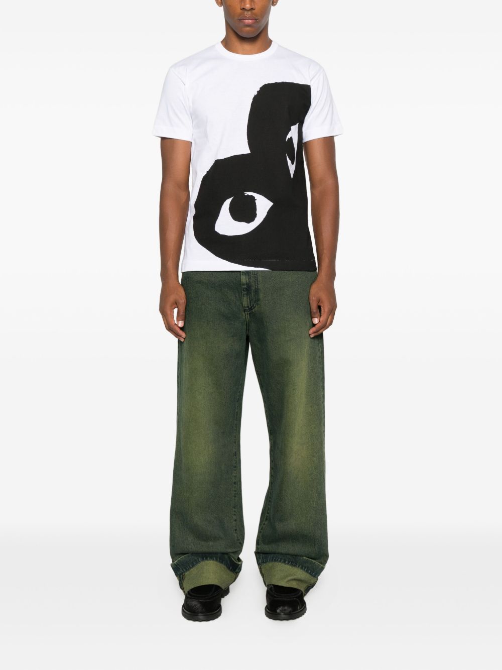 Comme Des Garcons Shirt