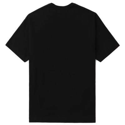 Comme des Garcons T-shirts and Polos BLACK