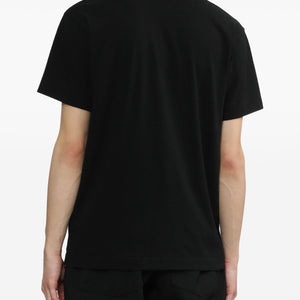 Comme des Garcons T-shirts and Polos BLACK