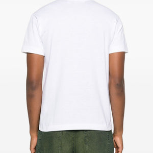 Comme des Garcons T-shirts and Polos WHITE