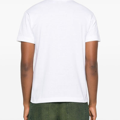 Comme des Garcons T-shirts and Polos WHITE