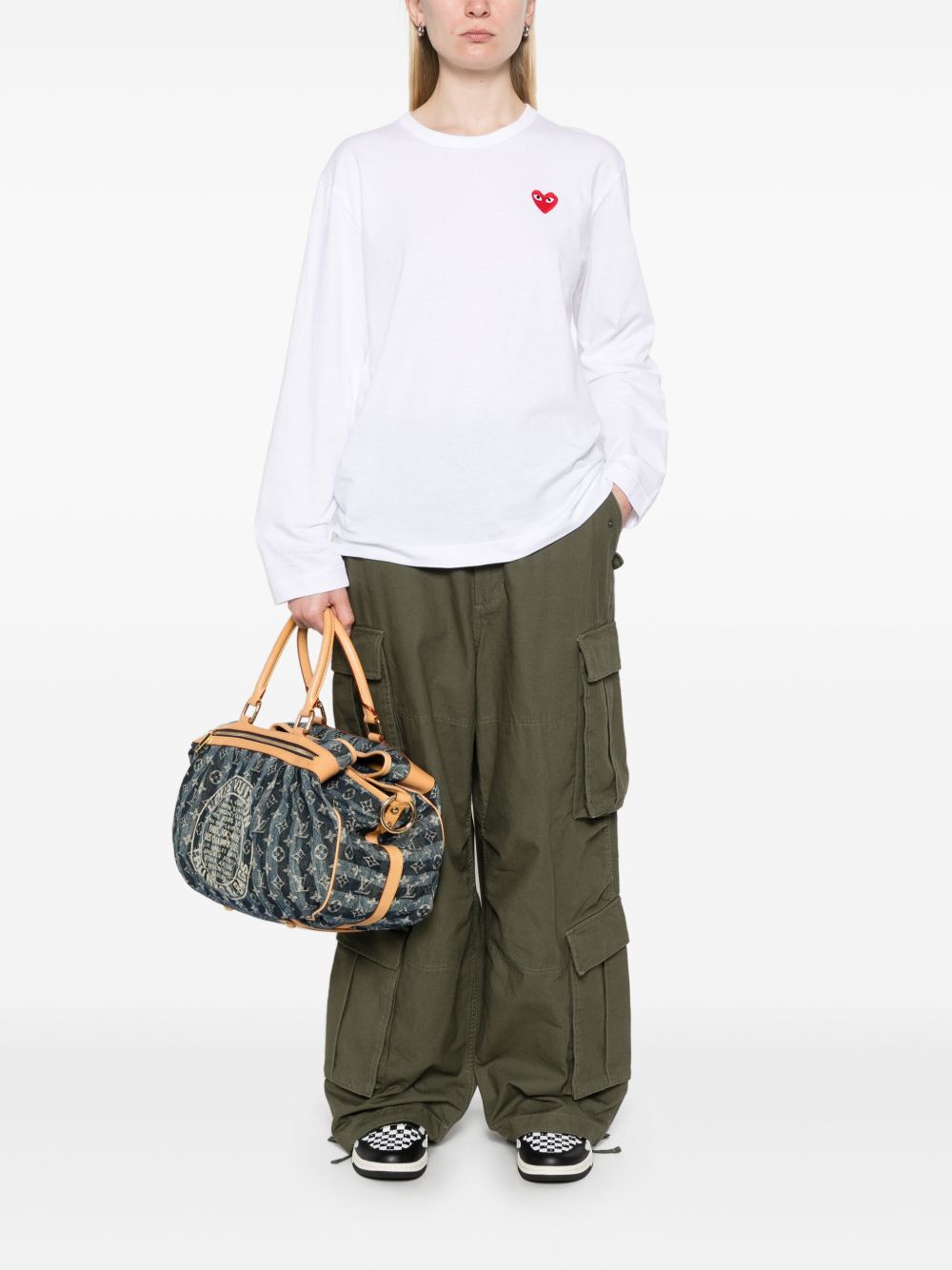 Comme Des Garcons Shirt