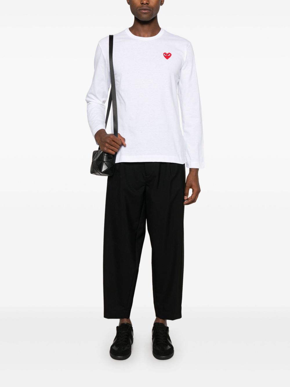 Comme Des Garcons Shirt