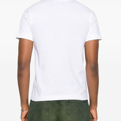 Comme des Garcons T-shirts and Polos WHITE