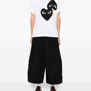 Comme des Garcons T-shirts and Polos WHITE