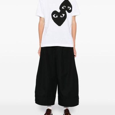 Comme des Garcons T-shirts and Polos WHITE