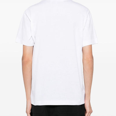 Comme des Garcons T-shirts and Polos WHITE