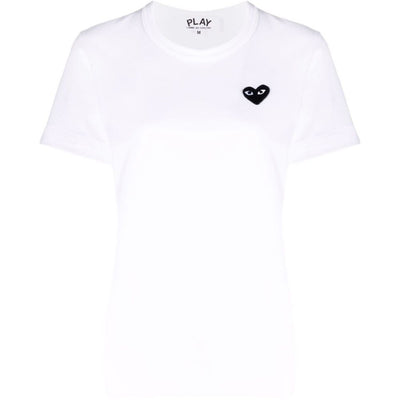 Comme des Garcons T-shirts and Polos WHITE