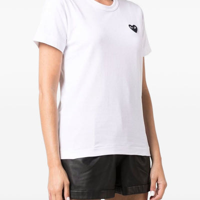 Comme des Garcons T-shirts and Polos WHITE
