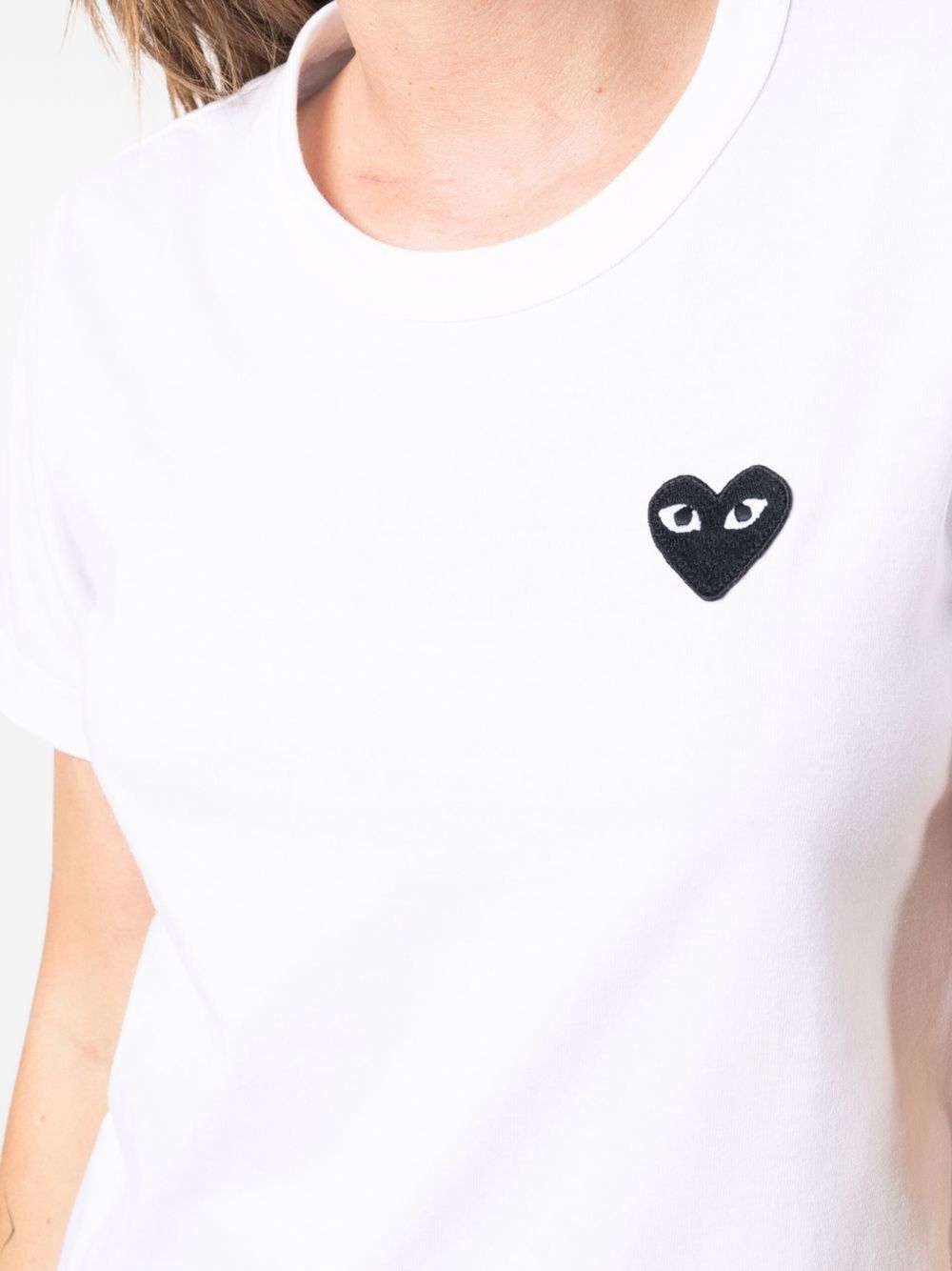 Comme Des Garcons Shirt