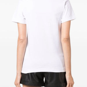 Comme des Garcons T-shirts and Polos WHITE