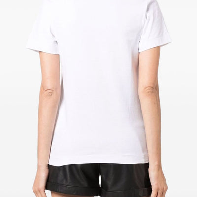 Comme des Garcons T-shirts and Polos WHITE