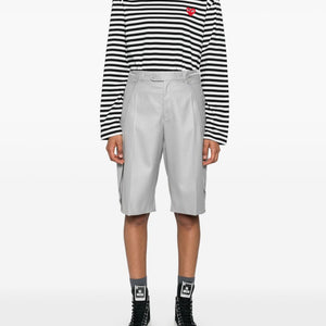 Comme des Garcons T-shirts and Polos BLACK