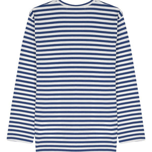 Comme des Garcons T-shirts and Polos NAVY
