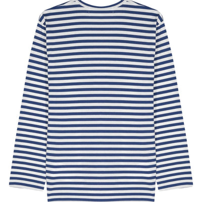 Comme des Garcons T-shirts and Polos NAVY