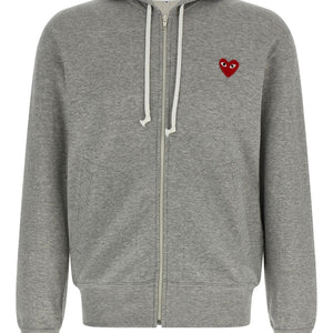 Comme Des Garcons Sweater