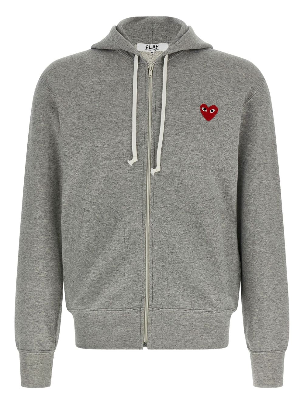 Comme Des Garcons Sweater