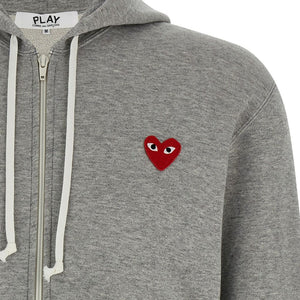 Comme Des Garcons Sweater