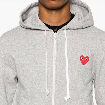 Comme des Garcons Sweaters GREY