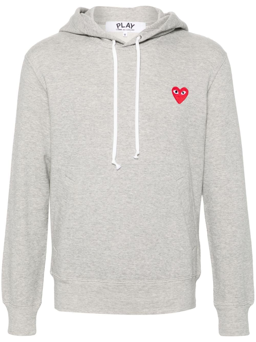 Comme Des Garcons Sweater