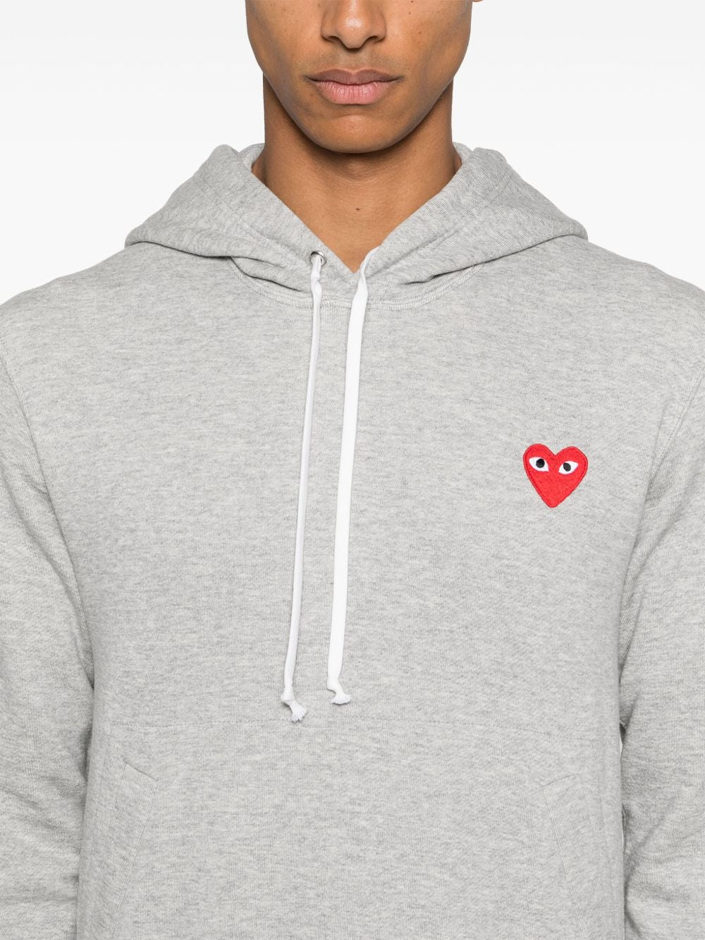 Comme Des Garcons Sweater