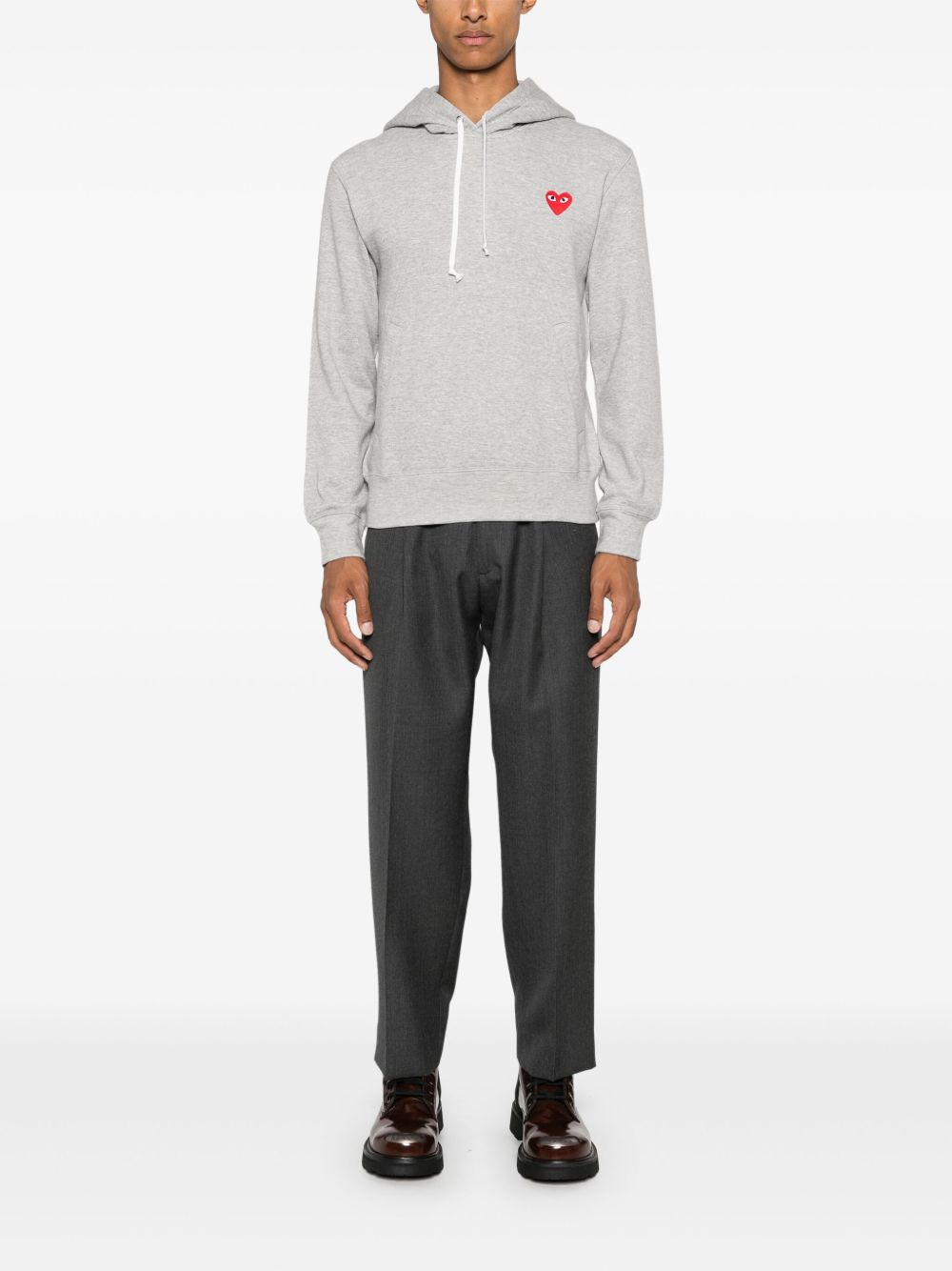 Comme Des Garcons Sweater