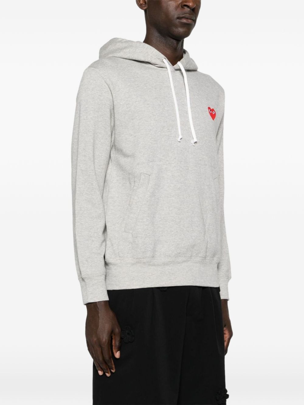 Comme Des Garcons Sweater