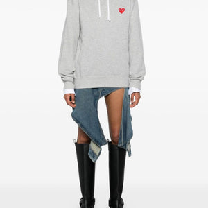 Comme Des Garcons Sweater