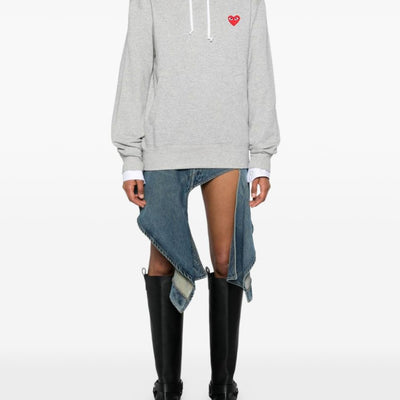 Comme Des Garcons Sweater