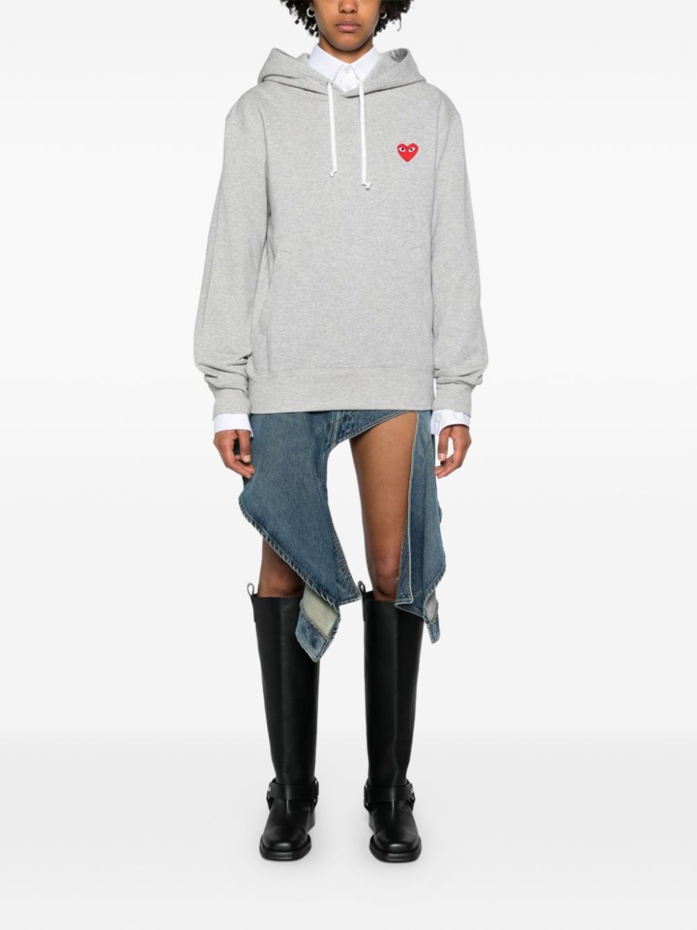 Comme Des Garcons Sweater