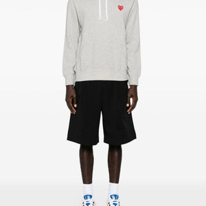 Comme Des Garcons Sweater