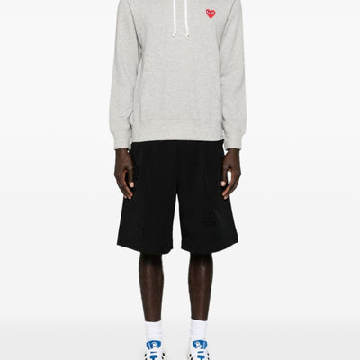 Comme Des Garcons Sweater