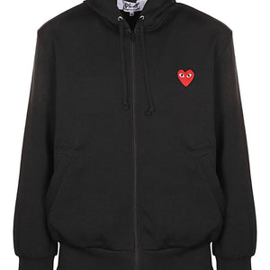 Comme Des Garcons Sweater