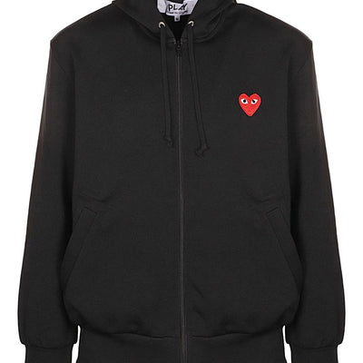 Comme Des Garcons Sweater